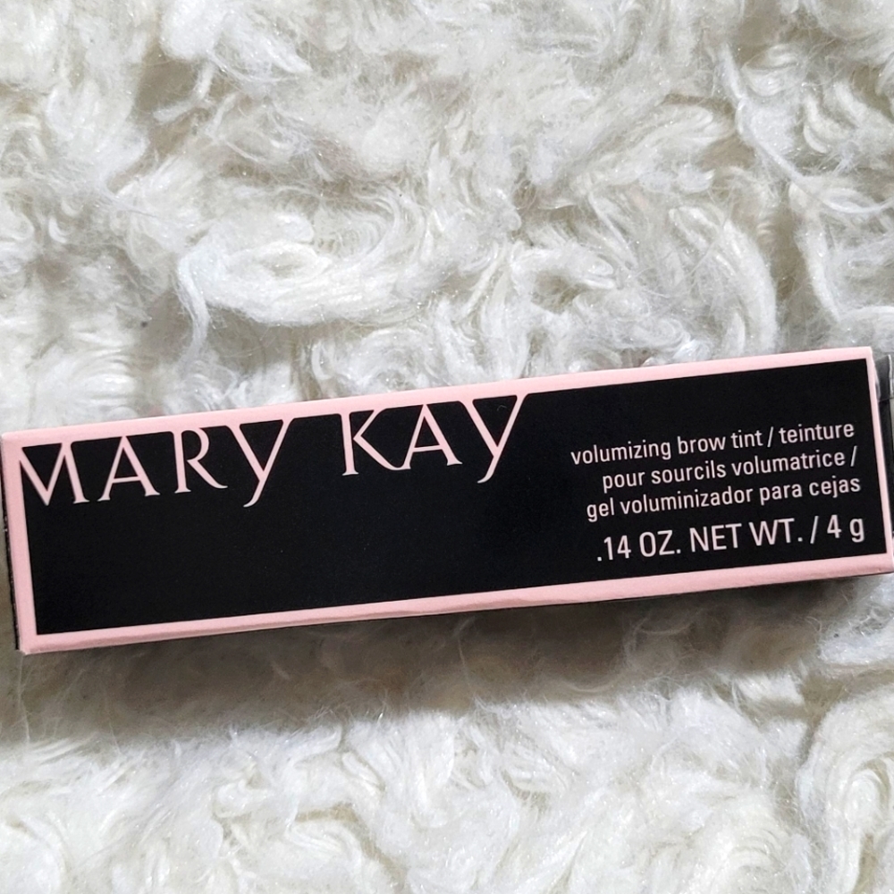 Mary Kay Volumizing Brow Tint
